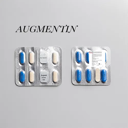 Prezzo augmentin antibiotico compresse